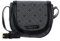 The Bridge Anna - Umhängetasche 19 cm black