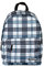 Rucksack Junior Plaid Perona 58049
