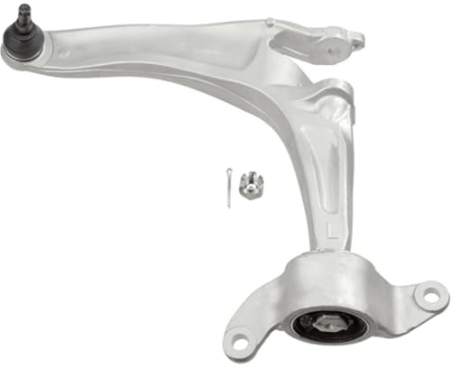 LEMFOERDER 42571 01 Lenker, Radaufhängung for and other applications | Kompatibel mit: HONDA CIVIC VIII Hatchback