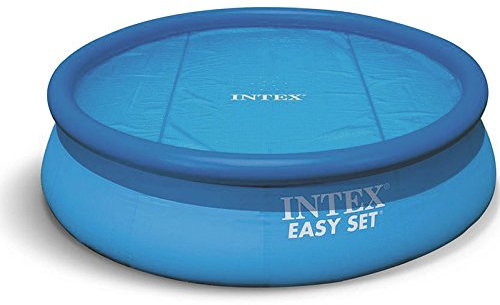 Intex 29020 - Lona Solar para Piscina (244 cm)