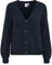 ICHI - IHKAMARA CA3 - Cardigan - 20116948, Größe:XXL, Farbe:Total Eclipse (194010)
