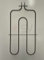RESISTENZA SUOLA INFERIORE FORNO GLEM GAS 5.G09.0052 1400 W 091G12