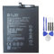 Audiosystem BATTERIA PER HUAWEI P20 PRO/MATE 20 HMA-L29 HB436486ECW CLT-L09 L29m,INCLUSO KIT MONTAGGIO BATTERIA