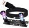 G Doppelobjektiv USB Kameramodul 1080p 30fps Webcam Board Modul,2MP Dual Objektiv USB mit Kamera,2Megapixel FHD 1/3 AR0330 Webkamera 100Grad Web Cam Windows Android Mac Linux Raspberry Pi Web Kamera