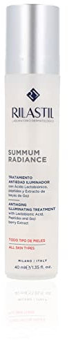 SUMMUM Radiance Crema 40 ml