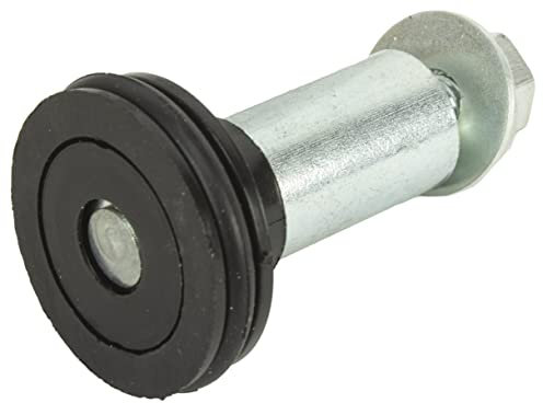 Taros Trade 246490 Kit de reparación de poleas para puerta corredera Derecho, Superior