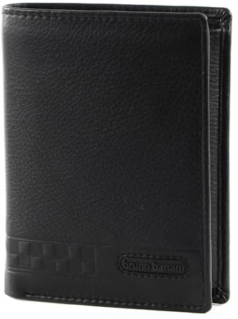 bruno banani Wallet Black