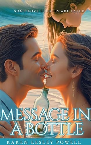 Message In A Bottle (English Edition)