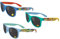 Kids Licensing 1 x zufällige Paw Patrol Sonnenbrille für Kinder, leichte und bequeme Passform, UV400-Schutz, mittelgetönt, Kunststoffrahmen, Kinder-Sonnenbrille für Kinder ab 3 Jahren, (PW19862), 1 x