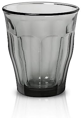 Duralex Picardie Lot de 4 verres (310 ml)