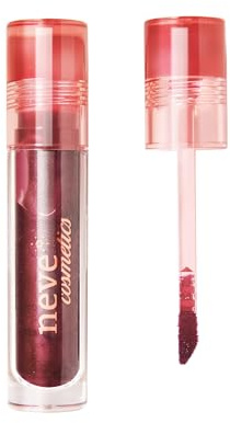 Neve Cosmetics Ruby Juice Lippentönung, leicht wie Wasser beständig wie Tinte | Morgana