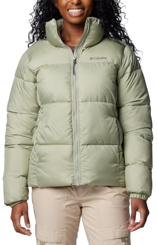 Columbia Damen Puffect 2 Full Zip Jacket Jackets