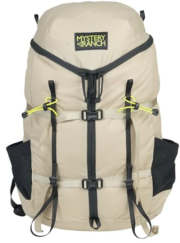 Mystery Ranch Unisex Gallagator 25 Rucksack, Hummus Dobby, L-XL