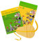 Die fröhliche Klarinette 2 + Spielbuch: (Starterset) mit Audio Online - Klarinettenschule Band 2 von Rudolf Mauz - ISBN 9783795724252, 9783795748104 + Soundman Klarinettewischer