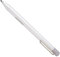 Stylet, Stylet Actif en Alliage D'aluminium argenté, Niveau 4096, Pile Alcaline AAAA, Stylet Actif, avec Pointes de Rechange, pour L'édition de Dessins, L'écriture, Le Gribouillage