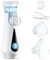 Nebuliser Machine for Adults & Kids, Spray Nebuliser with Charging Function, Handheld Inhaler Easy to Use & Clean, Suit for Home & Travel
