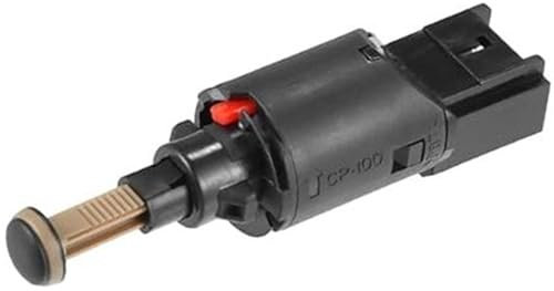 XYWOPO Bremslichtschalter Bremslichtschalterbaugruppe, for Citroen, Nr. 453444 Bremslichtschalter