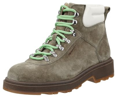 GANT Damen Wootlynne Stiefelette