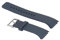 APVMFMKLTG Bracelet de montre en silicone for Samsung Fit for Galaxy Gear S2 R720 Bracelet de remplacement de montre de sport 14 couleurs au choix(Gray,GEAR S2 SM-R720_S)