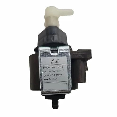 Pompa Dell'acqua For Lavapavimenti, Compatibile Con Tineco, Ricambio Floor One S3