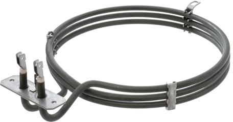 Reliapart C00141180 Compatible for Indesit Fan Oven Element (2800W)