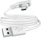 80W Supervooc Câble Charge Rapide USB C pour OPPO Reno14 F 5G Reno13 Pro+ 5G Find X8 Pro Find N5 pour OnePlus 13R Nord CE4 Lite Nord 3, 1M Angle Droit 90°Câble Chargeur Type c pour realme 14 Pro+ 5G