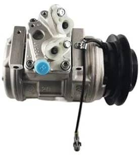 Compressore For Auto AC, Compatibile Con Toyota, 88320-60340 8832060340, Compressore AC