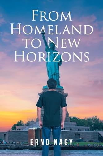 From Homeland to New Horizons