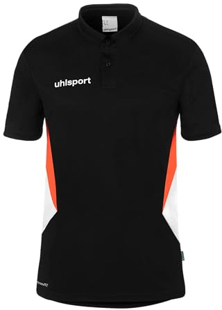 uhlsport Herren Equipe 29 Polo Shirt
