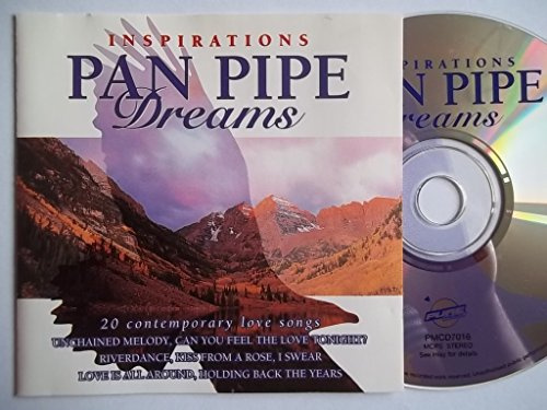 Inspirations - Pan Pipe Dreams