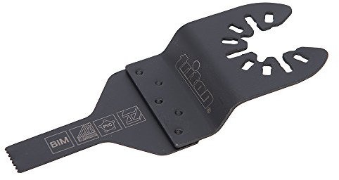 Triton TPTA34930936 Lame pour scie circulaire plongeante Bi-Métal