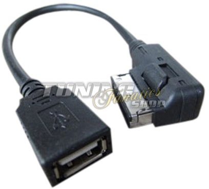 USB Kabel Adapter Stecker MDI Media Interface USB-Steuerung