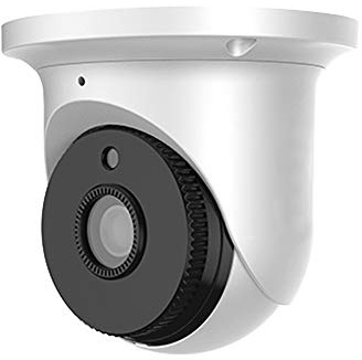 PNI PNI-ZK52 2MP 1080P Videoüberwachungskamera Grau