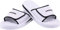 Cressi Mixte Sandals de Plage, Blanc, 38 EU