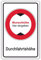 SCHILDER HIMMEL anpassbares Durchfahrtshöhe Schild A4 Alu-Verbund mit Klebestreifen, Nr 694 eigener Text/Bild verschiedene Größen/Materialien