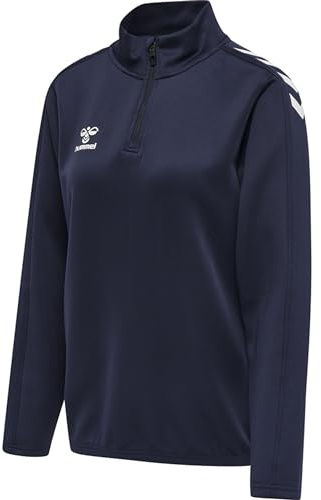 hummel hmlCORE XK Halfzip Sweatshirt Damen Damen