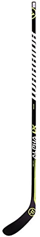 Warrior Alpha LX50 Composite Schläger Intermediate - 55 Flex 57' HP Promo, Spielseite:Links, Biegung:Backstrom W03