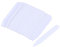 Kragenstäbchen 200 Stück Kunststoff Nylon 3 Größen 5 Cm 6 2 Cm 7 Cm Hemdkragenstütze Formelle Herrenkleidung