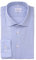 Seidensticker Business Hemd - Slim Fit - Bügelfrei - Kent-Kragen - extra langer Arm - 100% Baumwolle