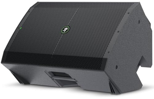 Mackie Thump215 Altavoz Alimentado de 1400 vatios y 15