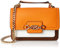 Michael Kors Women Heather XS XBODY Bag, APRICOT MLTI