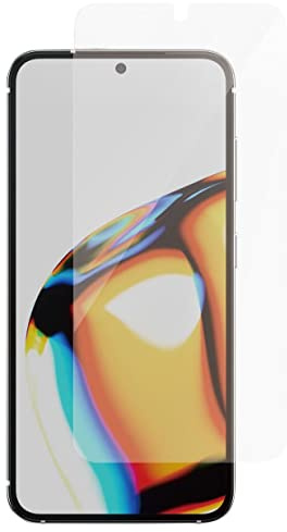 PanzerGlass 3-in-1 Schutz-Set für Samsung Galaxy S23 PicturePerfect-Kameraschutz, HardCase-Schutzhülle und Displayschu