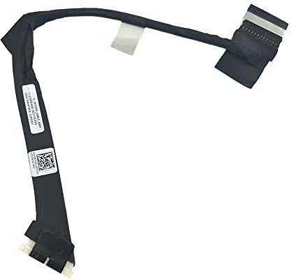 ZAHARA Battery Cable N7V8C 0N7V8C Replacement for DELL Alienware X15 R1 R2 DC0200UH00