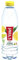 VITTEL - Vittel Up 1L - Eau Bio aromatisée citron et citron vert - Rafraîchissez-vous de manière naturelle ! - Lot De 4 - Vendu Par Lot