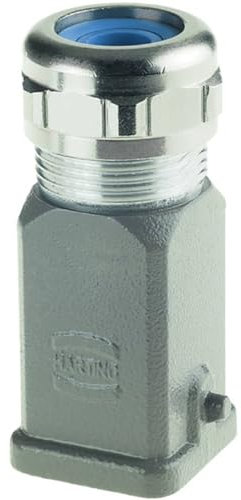 HARTING Tüllengehäuse 19200031422