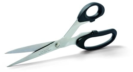 Magic Clip Ciseaux à tapisser 25 cm