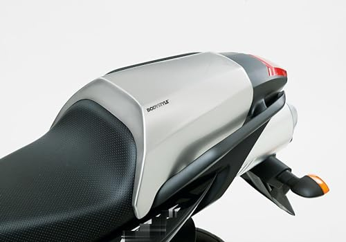 BODYSTYLE Sitzkeil kompatibel mit Yamaha FZ6 RJ14 599 CCM Bj. 2007-2008