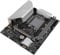 Denash Carte Mère B760M K DDR4, pour 12/13e Génération, PCIe 4.0, Aura Sync RGB, pour L'informatique de Jeu