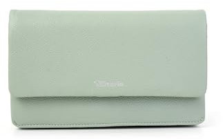 Tamaris Amanda Wallet Pistachio