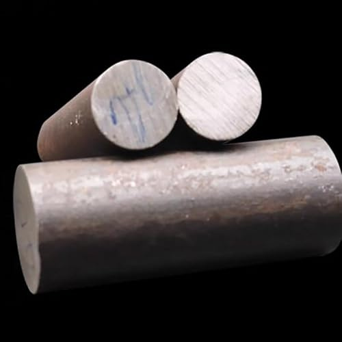 1pc High Pure Soft Iron Rod 3mm to 120mm(Length 100mm 1pc,35mm)